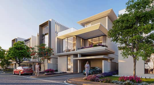 Villa de 3 chambres à à vendre à Umm Fanain, Sharjah - 99999999999999. png