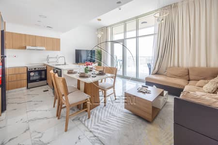 2 Bedroom Apartment for Rent in Masdar City, Abu Dhabi - 021A6536. jpg