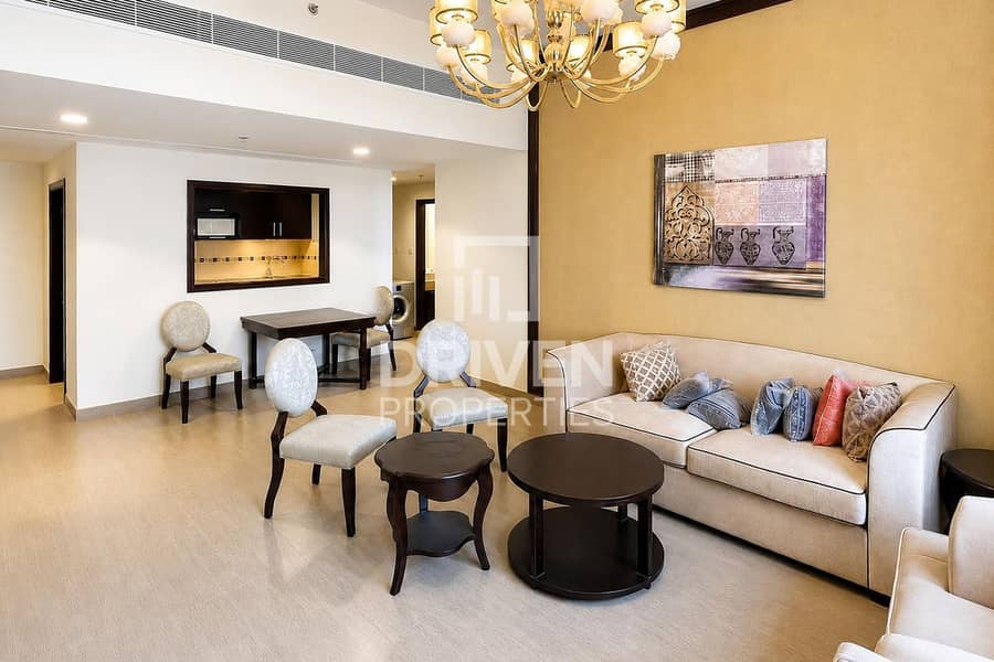 Appartement à Dubai Marina,Marina 101, 1 chambre, 1275000 AED - 16378356 Appartement à Dubai Marina,Marina 101, 1 chambre, 1275000 AED - 16378356