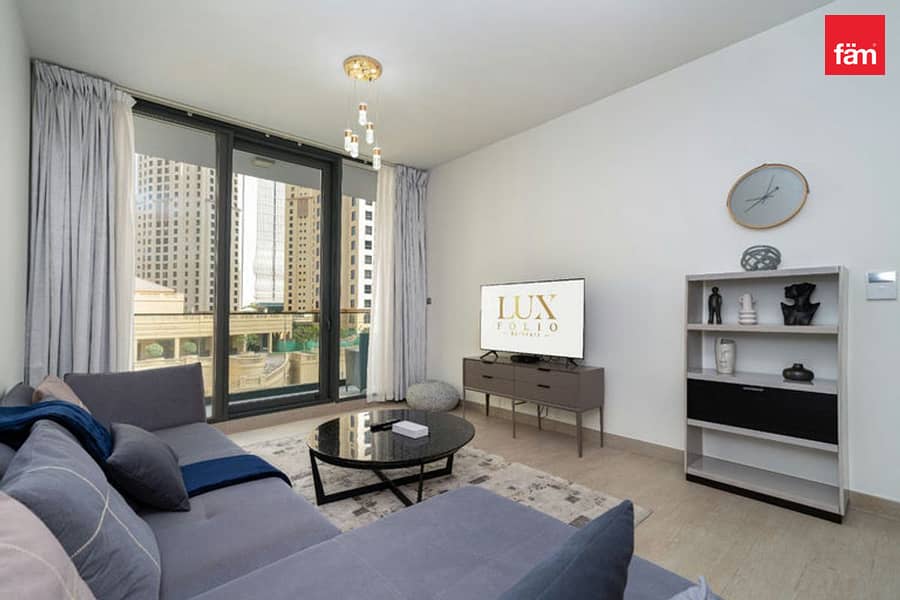 Appartement in Dubai Marina,LIV Residence, 1 slaapkamer, 115000 AED - 16378144 Appartement in Dubai Marina,LIV Residence, 1 slaapkamer, 115000 AED - 16378144