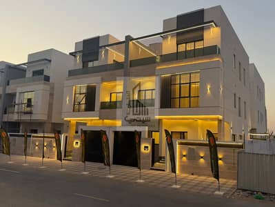 5 Camere Villa in vendita a Al Tallah 2, Ajman - WhatsApp Image 2026-08-10 at 10.58. 54 AM (2). jpeg 5 Camere Villa in vendita a Al Tallah 2, Ajman - WhatsApp Image 2026-08-10 at 10.58. 54 AM (2). jpeg