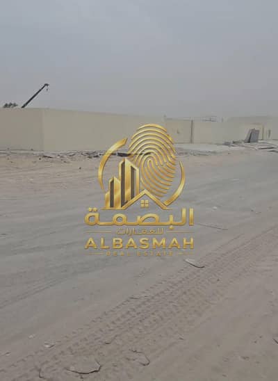 Mixed Use Land in vendita a Industrial Area, Sharjah - ررررررررررررر. jpeg Mixed Use Land in vendita a Industrial Area, Sharjah - ررررررررررررر. jpeg