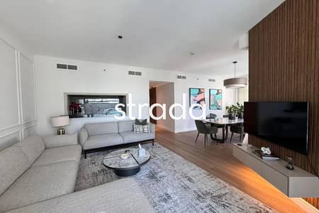 2 Bedroom Flat for Rent in Downtown Dubai, Dubai - Fully Upgraded | Vacant Now | Spacious