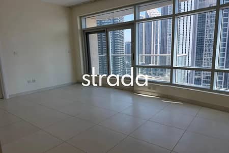 1 Bedroom Apartment for Rent in Downtown Dubai, Dubai - Upgraded | Boulevard | Vacant | 1BR