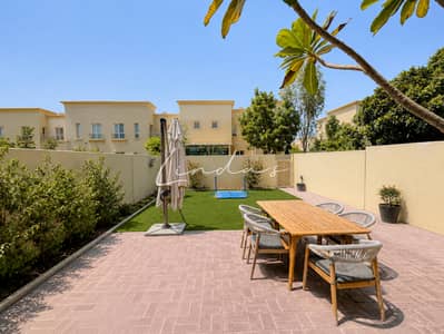 2 Bedroom Villa for Rent in The Springs, Dubai - Image 2 Bedroom Villa for Rent in The Springs, Dubai - Image