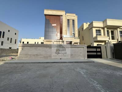 6 habitaciones Villa para en Venta en Al Alia, Ajman - 3f6f1ccf-ff83-4b68-a78d-44d6bcdb0981. jpg