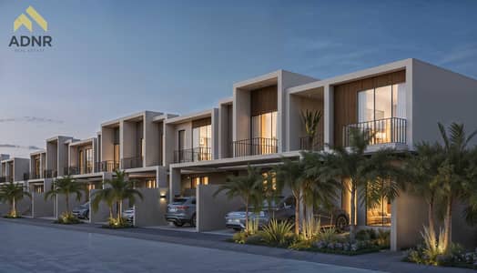 4 Bedroom Townhouse for Sale in Al Tay East, Sharjah - TOWNHOUSE_03. jpg