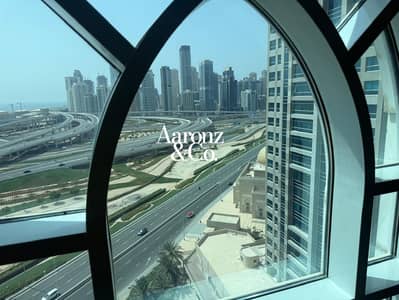 Office para en Alquiler en Jumeirah Lake Towers (JLT), Dubai - Oficina en Jumeirah Lake Towers (JLT)，JLT Cluster N，The Dome, 135000 AED - 16378552