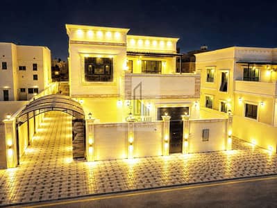 4 habitaciones Villa para en Venta en Al Zahya, Ajman - WhatsApp Image 2026-09-02 at 11.50. 52 AM. jpeg
