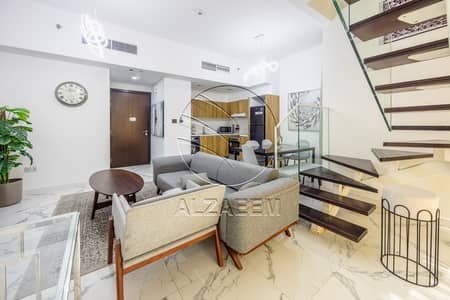 2 Bedroom Apartment for Rent in Masdar City, Abu Dhabi - 021A6275. jpg