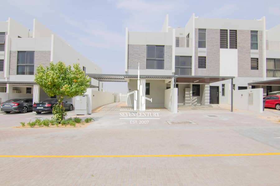 Villa a DAMAC Hills 2 (Akoya by DAMAC),Aster, 3 camere da letto, 1850000 AED - 16378583 Villa a DAMAC Hills 2 (Akoya by DAMAC),Aster, 3 camere da letto, 1850000 AED - 16378583