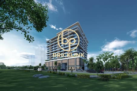 Shop zum Verkauf in Al Furjan, Dubai - 966f4c57ac8375ba3fddd30cebfd3e6a. jpg