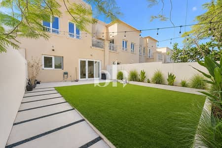 2 Bedroom Townhouse for Rent in The Springs, Dubai - images image img 2 Bedroom Townhouse for Rent in The Springs, Dubai - images image img