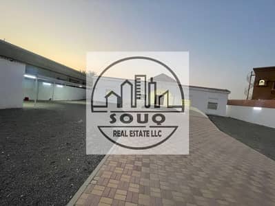 فیلا 5 غرف نوم للايجار في سيح البريرات، رأس الخيمة - WhatsApp Image 2026-09-03 at 9.58. 07 كمكم. jpeg