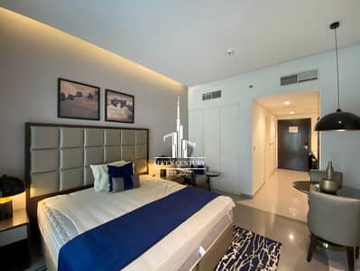 Estudio para en Venta en Business Bay, Dubai - Apartamento en Business Bay,DAMAC Maison Majestine, 750000 AED - 16378621 Estudio para en Venta en Business Bay, Dubai - Apartamento en Business Bay,DAMAC Maison Majestine, 750000 AED - 16378621