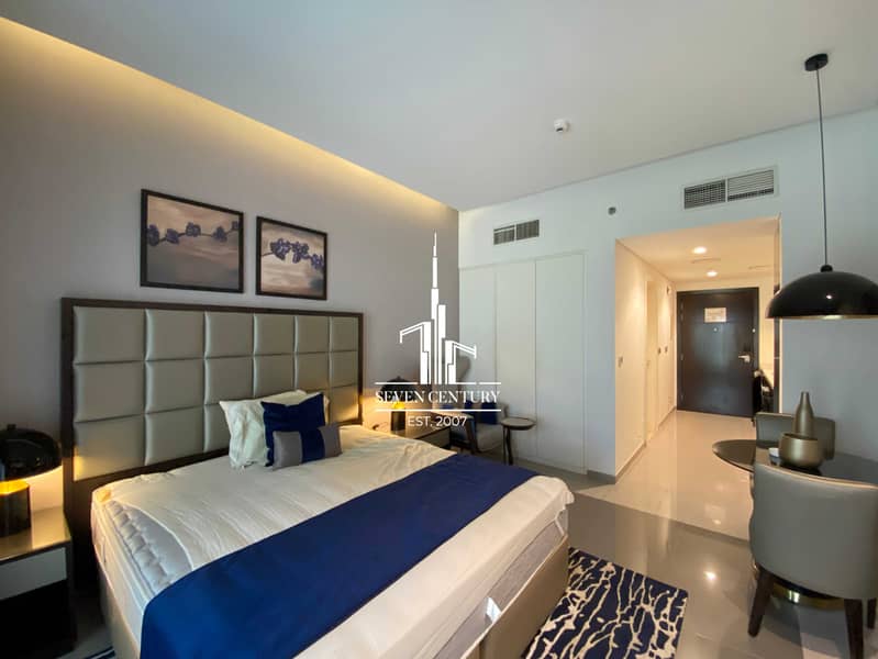 Appartement in Business Bay,DAMAC Maison Majestine, 750000 AED - 16378621 Appartement in Business Bay,DAMAC Maison Majestine, 750000 AED - 16378621