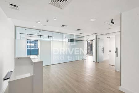 Office para en Alquiler en Business Bay, Dubai - Oficina en Business Bay，Opal Tower, 200000 AED - 16378632