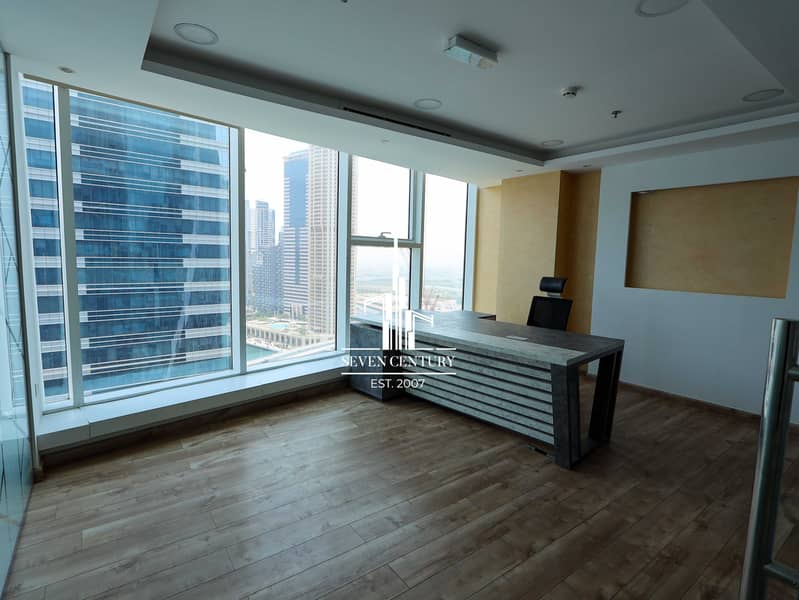 Oficina en Business Bay,Al Manara Tower, 2250000 AED - 16378633 Oficina en Business Bay,Al Manara Tower, 2250000 AED - 16378633