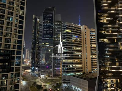 Studio for Sale in Business Bay, Dubai - Prime Location | Luxury Studio | 6% to 7% ROI