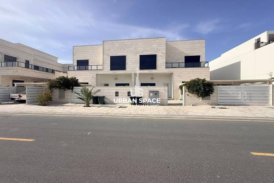 Villa en Nad Al Sheba Gardens,Nad Al Sheba Gardens 1, 5 dormitorios, 430000 AED - 16378657 Villa en Nad Al Sheba Gardens,Nad Al Sheba Gardens 1, 5 dormitorios, 430000 AED - 16378657