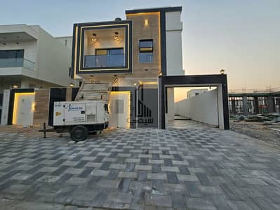 6 habitaciones Villa para en Venta en Al Helio, Ajman - WhatsApp Image 2026-09-03 at 10.10. 29 AM. jpeg