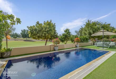 4 habitaciones Villa para en Venta en Jumeirah Golf Estates, Dubai - Villa en Jumeirah Golf Estates,Whispering Pines, 4 dormitorios, 12500000 AED - 16378698 4 habitaciones Villa para en Venta en Jumeirah Golf Estates, Dubai - Villa en Jumeirah Golf Estates,Whispering Pines, 4 dormitorios, 12500000 AED - 16378698