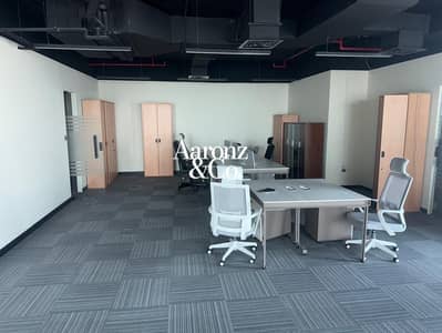 Office para en Alquiler en Jumeirah Lake Towers (JLT), Dubai - Oficina en Jumeirah Lake Towers (JLT)，JLT Cluster N，The Dome, 700000 AED - 16378754