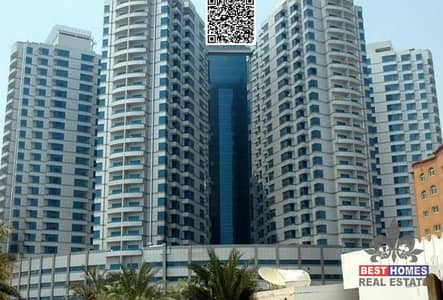 拉希迪亚， 阿治曼 写字楼待售 - FALCON TOWER. jpg