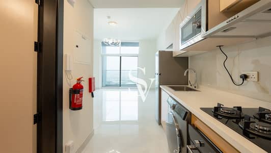 Studio te Huur in Arjan, Dubai - Appartement in Arjan，Skyz by Danube, 41999 AED - 16378856