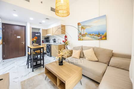 1 Bedroom Flat for Sale in Masdar City, Abu Dhabi - 021A6455. jpg