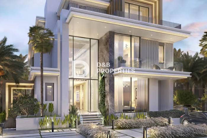 فیلا في جزر المالديف ١،داماك آيلاندز 5 غرف 3552779 درهم - 16378892 فیلا في جزر المالديف ١،داماك آيلاندز 5 غرف 3552779 درهم - 16378892