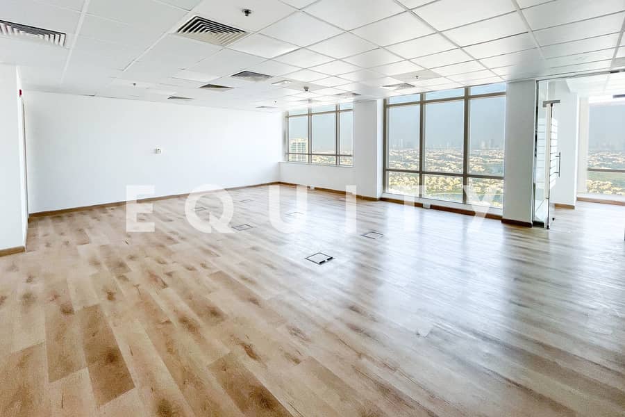 Fitted Office | High Floor | Near Metro Fitted Office | High Floor | Near Metro