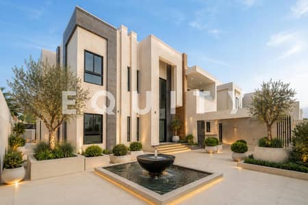 阿尔弗雷德街区， 迪拜 5 卧室别墅待售 - 位于阿尔弗雷德街区，阿尔弗雷德西区 5 卧室的别墅 10950000 AED - 16378893
