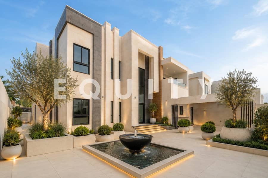 位于阿尔弗雷德街区,阿尔弗雷德西区 5 卧室的别墅 10950000 AED - 16378893 位于阿尔弗雷德街区,阿尔弗雷德西区 5 卧室的别墅 10950000 AED - 16378893