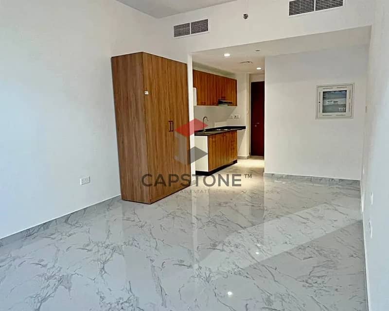 High Floor | Unfurnished | Ready to Move | Balcony High Floor | Unfurnished | Ready to Move | Balcony