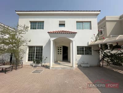 阿尔萨法住宅区， 迪拜 4 卧室别墅待租 - 位于阿尔萨法住宅区，阿尔萨法2区 4 卧室的别墅 320000 AED - 16378913