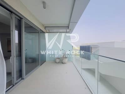 2 Bedroom Apartment for Rent in Yas Island, Abu Dhabi - Furnished or Unfurnished | 2BR | Prime Mayan 3