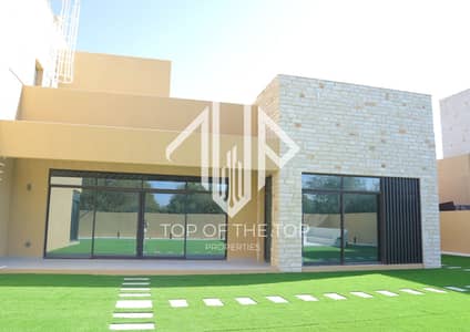 4 Bedroom Villa for Rent in Al Jurf, Abu Dhabi - image_0