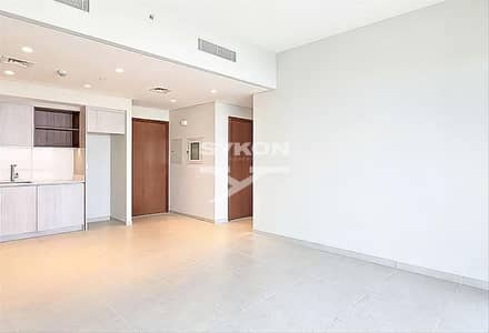 Appartement de 1 chambre à à louer à Dubai Creek Harbour, Dubai - Branded-Residence-Vida-Creek-Beach-Hot-D-Sykon-R-2683-03. jpg