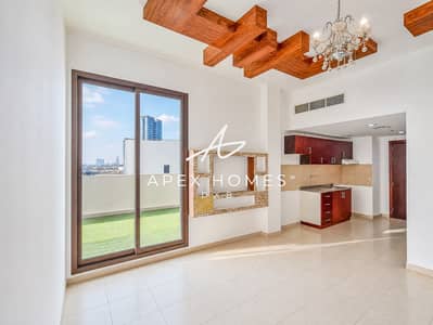 Studio zum Verkauf in Jumeirah Village Circle (JVC), Dubai - Wohnung in Jumeirah Village Circle (JVC),JVC District 15,Masaar Residence, 655000 AED - 16378994 Studio zum Verkauf in Jumeirah Village Circle (JVC), Dubai - Wohnung in Jumeirah Village Circle (JVC),JVC District 15,Masaar Residence, 655000 AED - 16378994
