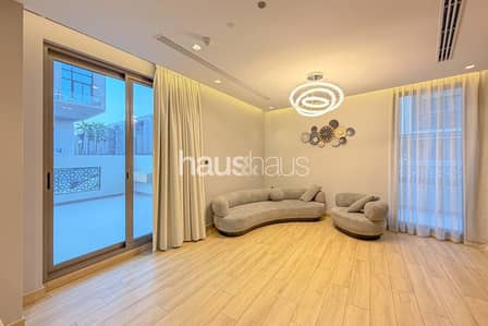 1 Slaapkamer Appartement te Huur in Jumeirah Village Circle (JVC), Dubai - Appartement in Jumeirah Village Circle (JVC)，JVC District 10，The Haven Residences, 1 slaapkamer, 90000 AED - 16379015