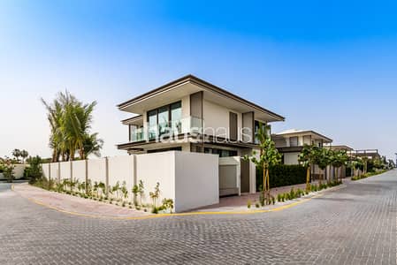 5 habitaciones Villa para en Alquiler en Al Sufouh, Dubai - Villa en Al Sufouh,Al Sufouh 1, 5 dormitorios, 775000 AED - 16379014 5 habitaciones Villa para en Alquiler en Al Sufouh, Dubai - Villa en Al Sufouh,Al Sufouh 1, 5 dormitorios, 775000 AED - 16379014
