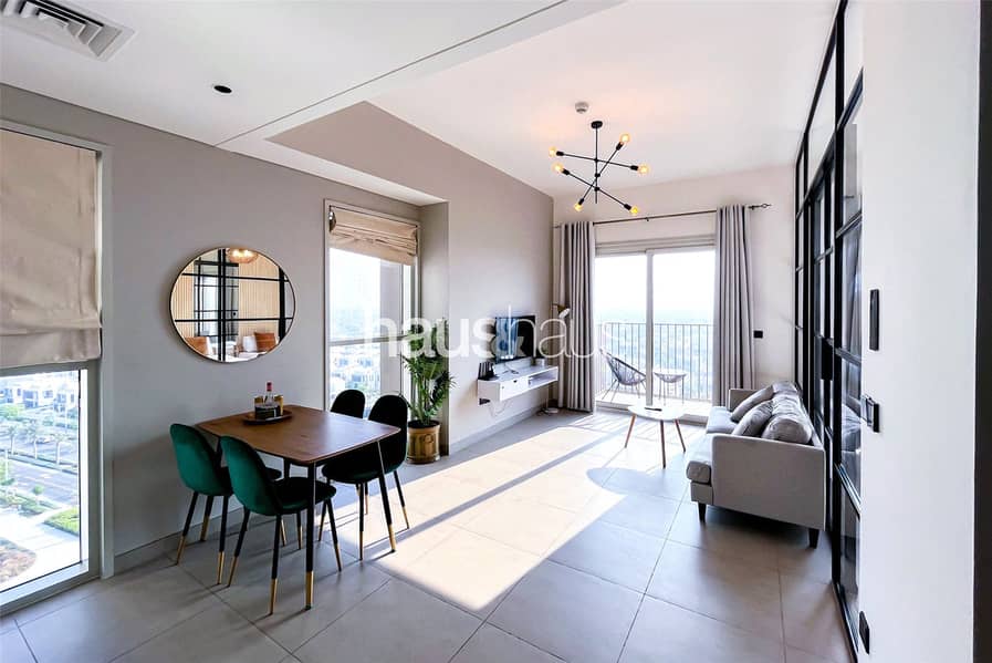 Appartement in Dubai Hills Estate,Collective,Collective Tower 2, 2 slaapkamers, 115000 AED - 16379012 Appartement in Dubai Hills Estate,Collective,Collective Tower 2, 2 slaapkamers, 115000 AED - 16379012