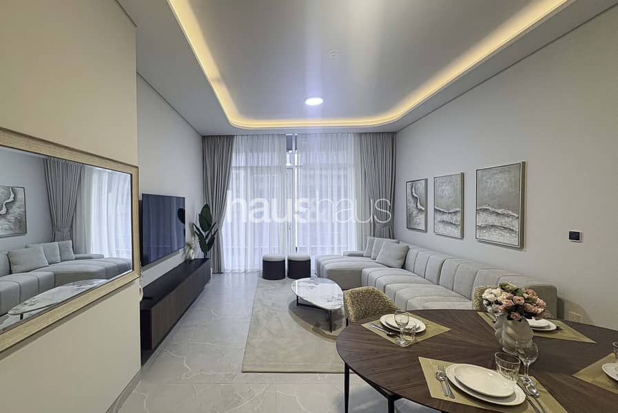 Turnkey | Large Layout | Golf Access Turnkey | Large Layout | Golf Access