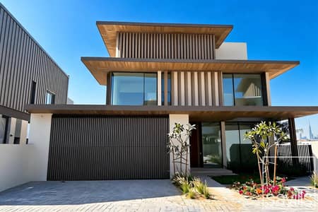 4 Schlafzimmer Villa zum Miete in Nad Al Sheba Gardens, Dubai - Villa in Nad Al Sheba Gardens，Nad Al Sheba Gardens 2, 4 schlafzimmer, 500000 AED - 16379055
