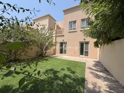 2 Bedroom Townhouse for Rent in The Springs, Dubai - Image 2 Bedroom Townhouse for Rent in The Springs, Dubai - Image