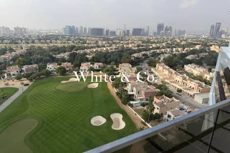 2 Bedroom Flat for Sale in Dubai Sports City, Dubai - 2BED - Condor Golf Links 18 - SPORTS CITY