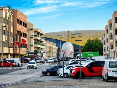 1 Slaapkamer Appartement te Huur in Al Qusais, Dubai - 536730. png