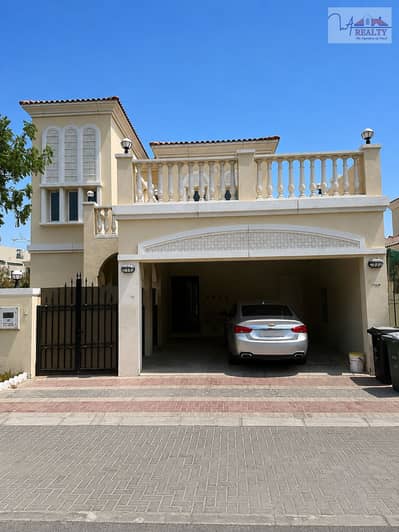 2 Bedroom Villa for Rent in Jumeirah Village Triangle (JVT), Dubai - MAIN P. png
