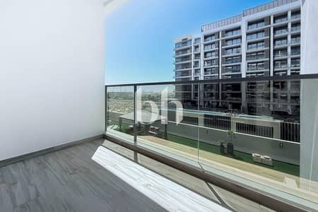 Studio for Rent in Dubai Hills Estate, Dubai - File 9 Studio for Rent in Dubai Hills Estate, Dubai - File 9